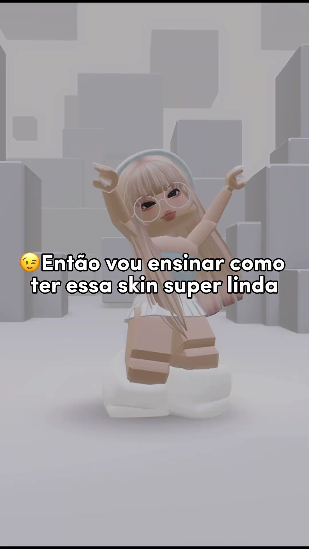 ?IDEIA DE SKIN PATY NO QUERIDO BROOKAHAVEN #likee #roblox #comenta #seiscreve