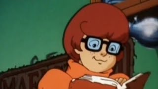 Velma Dinkley being my all-time fave for nearly 25 minutes straight