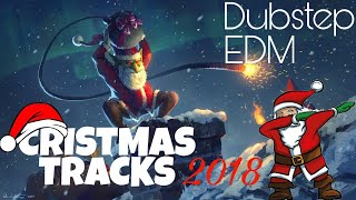 Christmas music mix 2017 🎅🎄/ Best Trap, EDM, Dubstep Happy New Year 2018