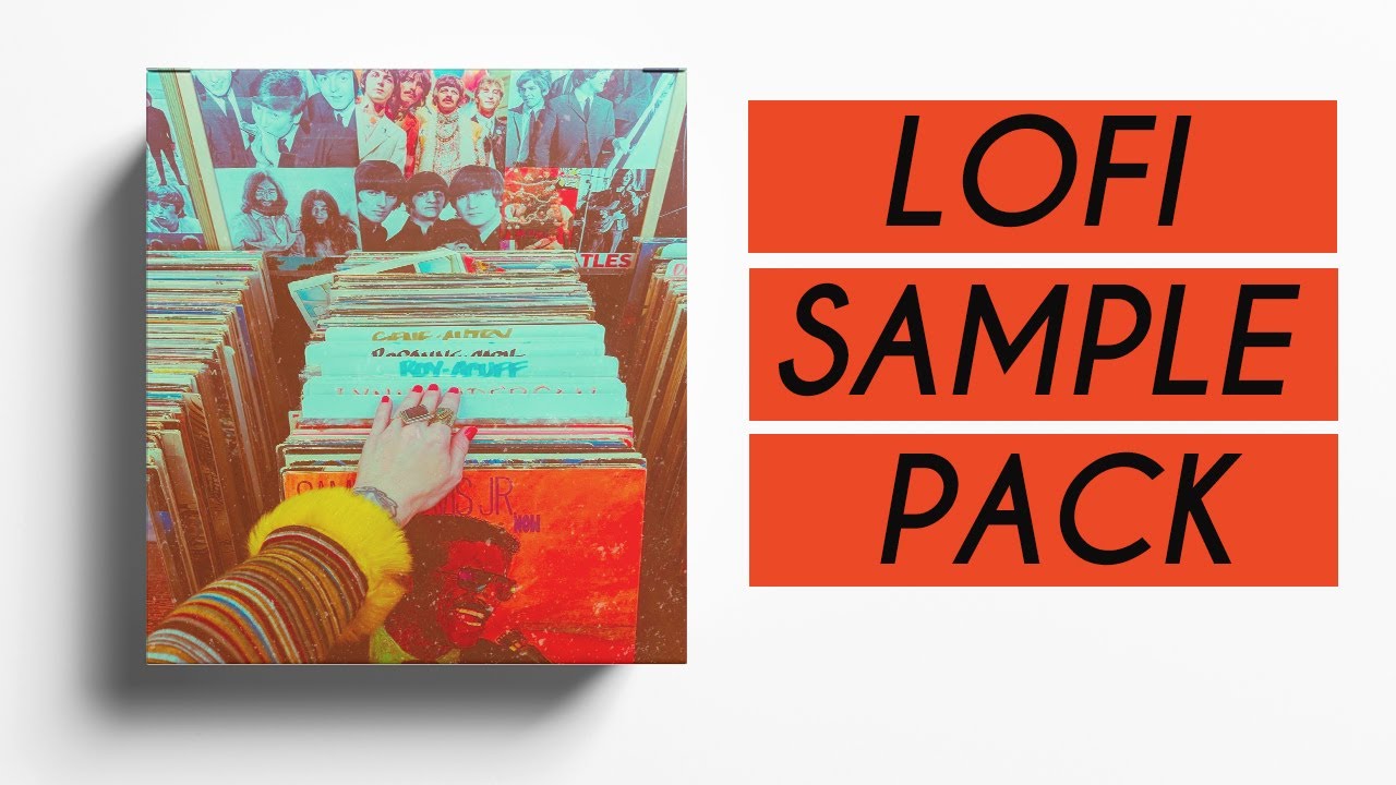 Free LOFI SAMPLE PACK 2020 VINTAGE YouTube