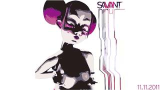 Video thumbnail of "Savant - The Third Eye"