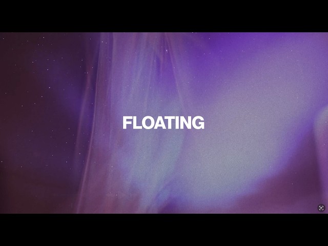 FLO - Floating (Lyric Video) - YouTube