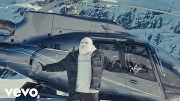 Stallyano - Trenches (Official Music Video)