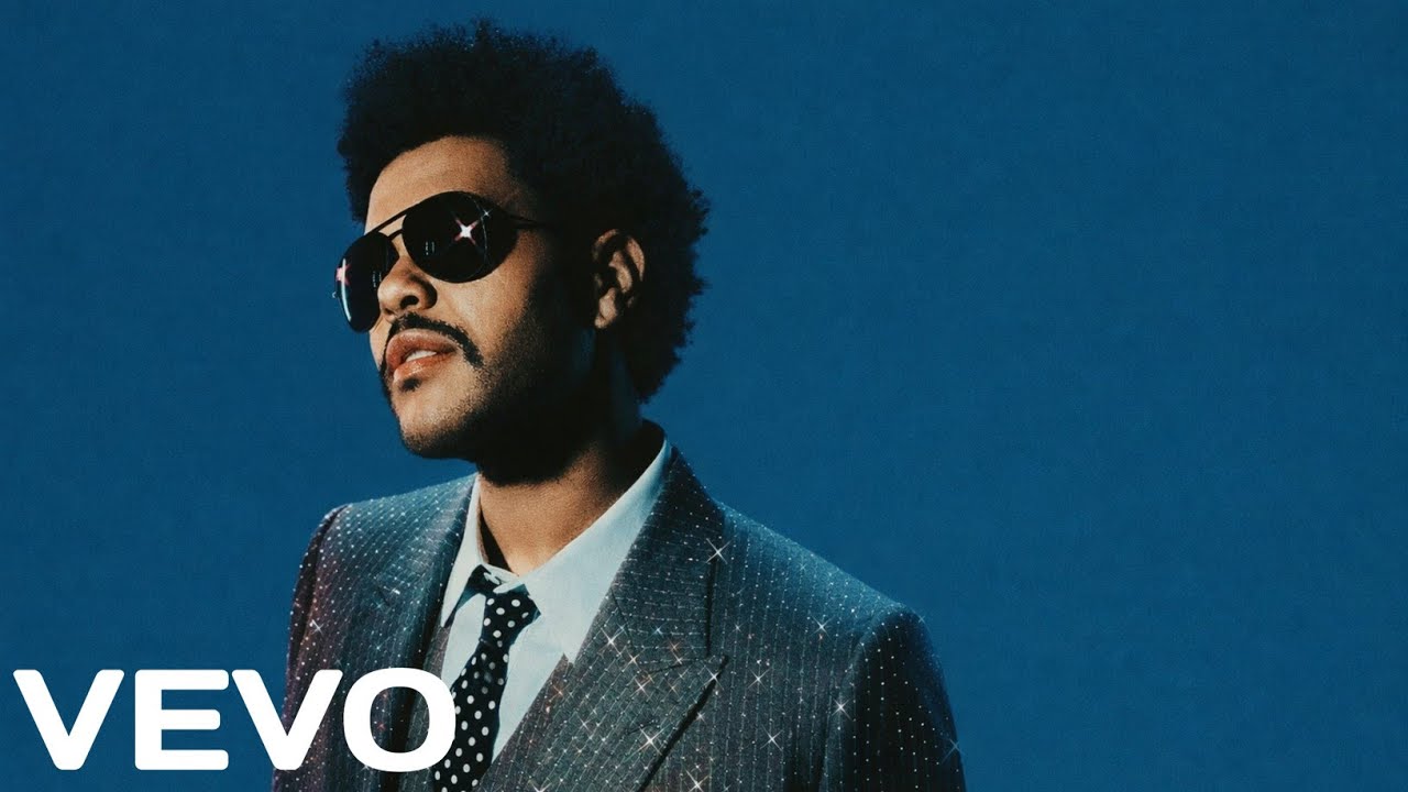 The Weeknd - Heart Without A Home (Official Lyric Video) 