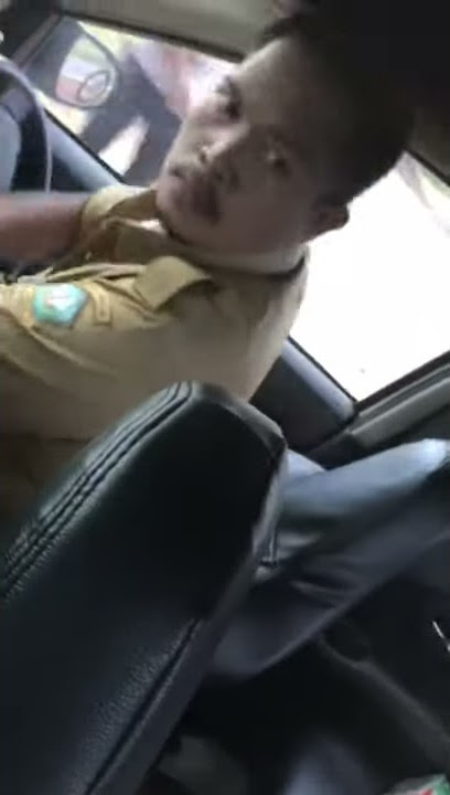 AlurNews - Dua Diduga ASN BINTAN Kepergok Saat Mesum
