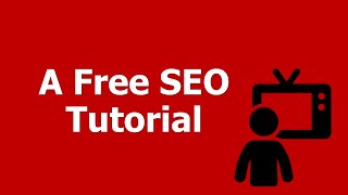 SEO MOOC: A Free SEO Tutorial on Search Engine Optimization in Plain English screenshot 4