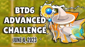 BTD6 Advanced Challenge - Code Cornfield (June 6, 2023)