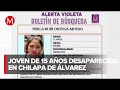 Video de Chilapa de Álvarez