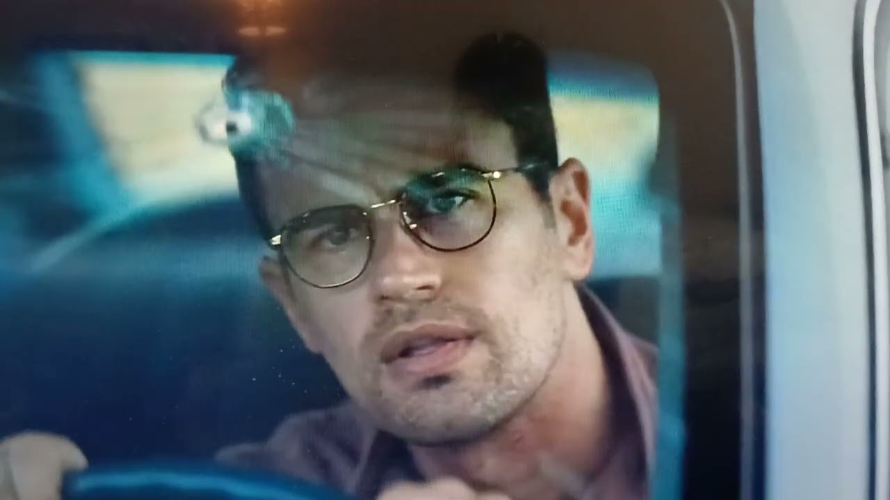 The Monkey Ending Scene 