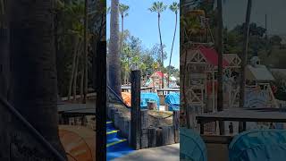 RAGING WATER PARK