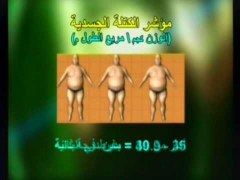 تصنيف البدانة