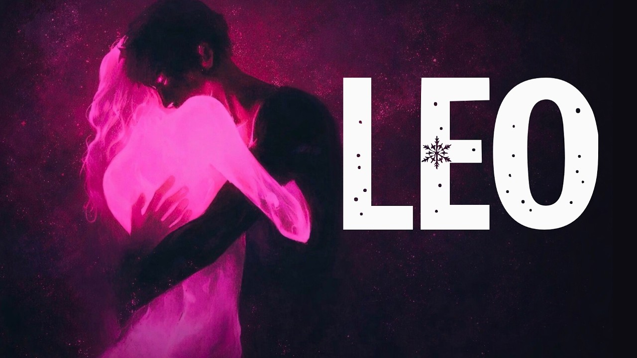 LEO💖 A Message Is About To Be Delivered!!📨 Whatever it Contains Is Very Much Desired..🔮👀