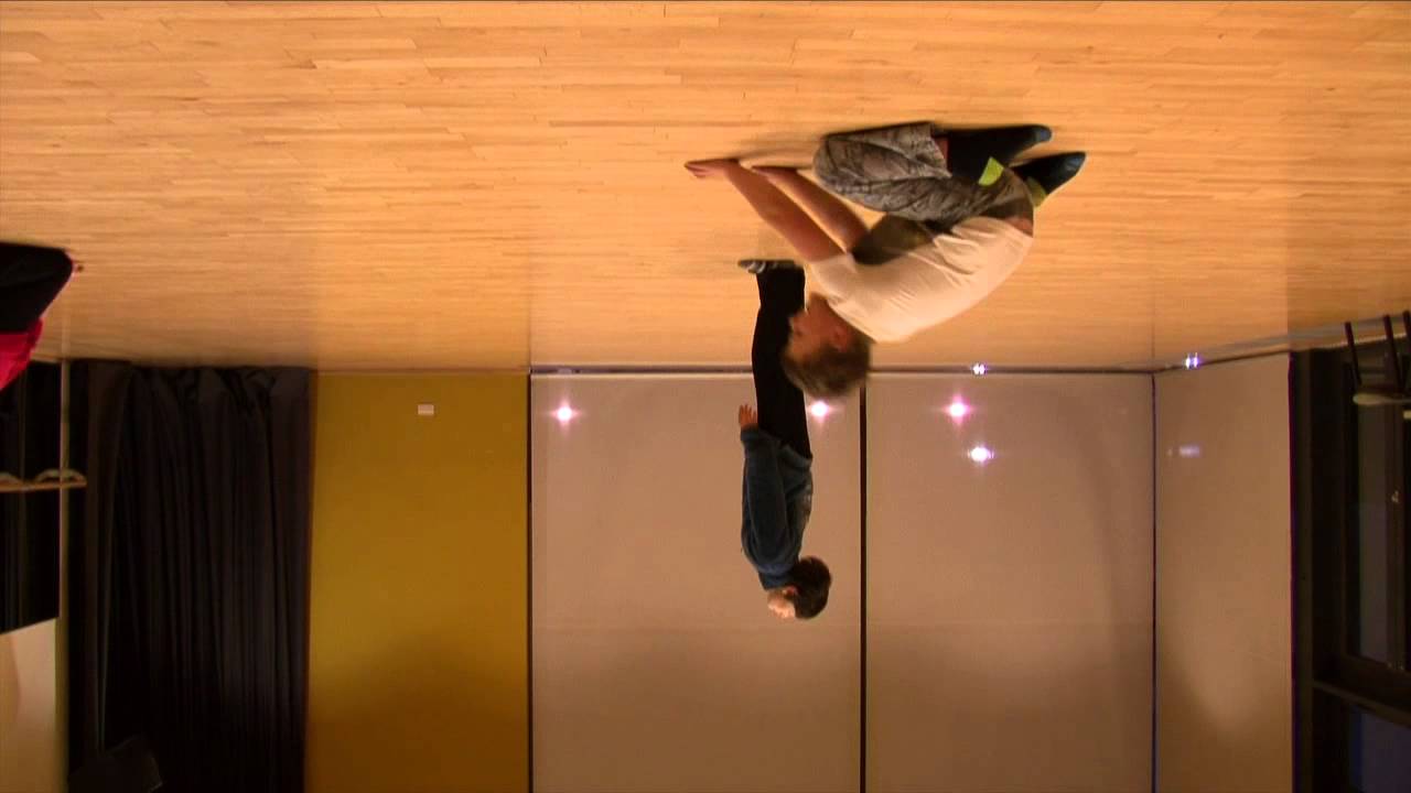 Jump Film 9-12 filmmaking class - Eden Court Creative