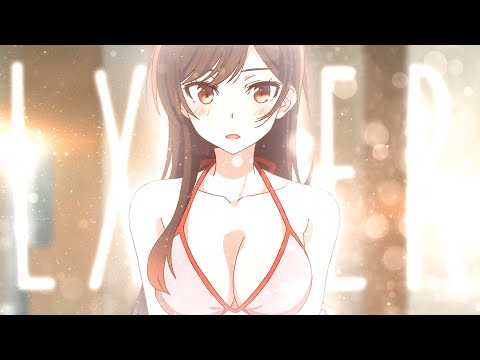 LXNER - Безнадёжен (AMV)