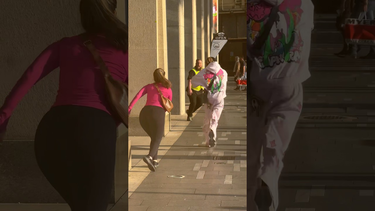 Everyone Was Watching #viral #youtubeshorts #prank