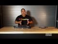 Roland JD-Xi Analog Digital Crossover Synthesizer - Synth Tones