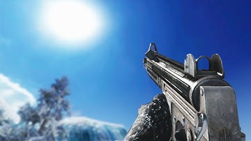 Call of Duty Black Ops 1: Search & Destroy Multiplayer Gameplay 2022 (No Commentary)