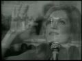 Dalida  il y a toujours une chanson live olympia 77