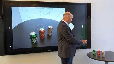 Microsoft AI Builder - Object Detection
