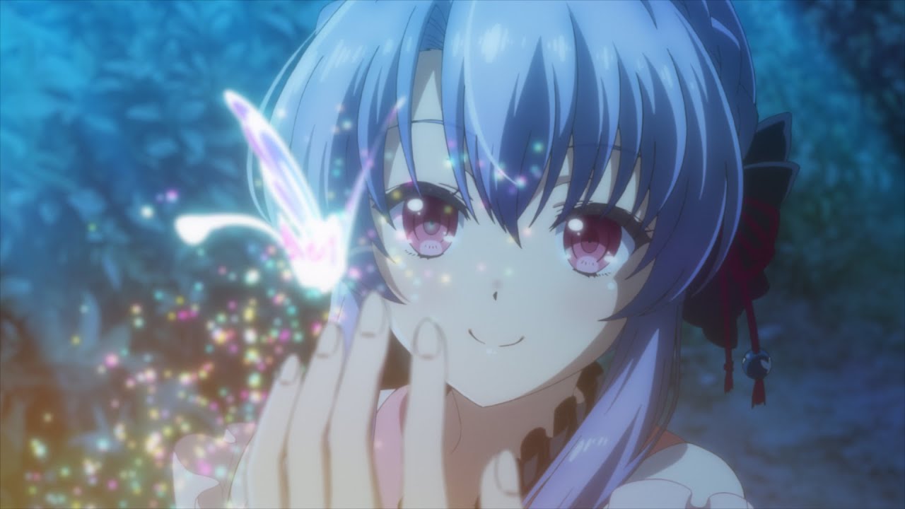 《Summer Pockets》｜Episode 11【The Summer Butterfly and the Girl of the Night】｜TROPICS ENTERTAINMENT