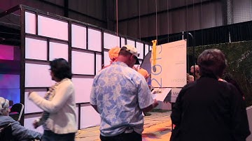 School of Landscape Architecture at AAU Promotion Video Project