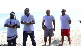 GOCC CANADA BAPTISM SEP 1,2018