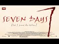 Les 7 Jours Du Talion AKA 7 Days 2010 Canadian Thriller Crime Movie 1080p Blu Ray 