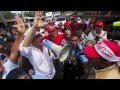 Elecciones en Honduras 2013: ¿Por qué soy Libre? Partido Libertad y Refundación - Xiomara Castro