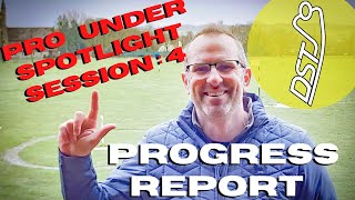 Project Back on the Fairway Episode 4