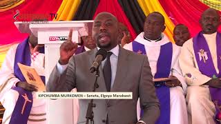 Atongoria amwe a Jubilee kuga nonginya mawoni ma akenya marumbuiywo