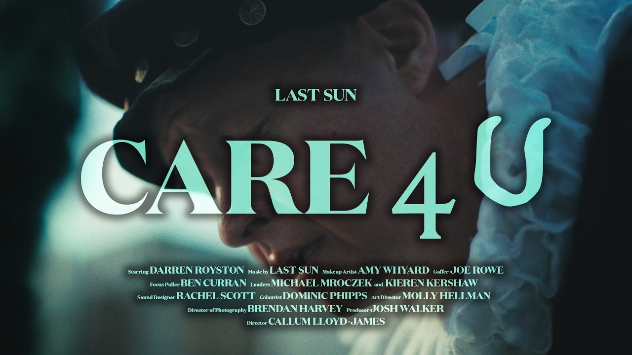 Art Directing - Care 4 U - Music Video