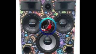 Papa Winnie - Rain and Tears (Rebassed 35Hz and up)