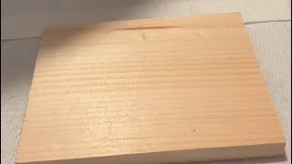 SOLD RIGHT AFTER I MADE IT
