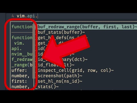 nvim cmp formatting #8 squashed documentation