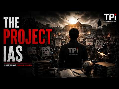Why We Created The Project IAS | Think Like An IAS Officer