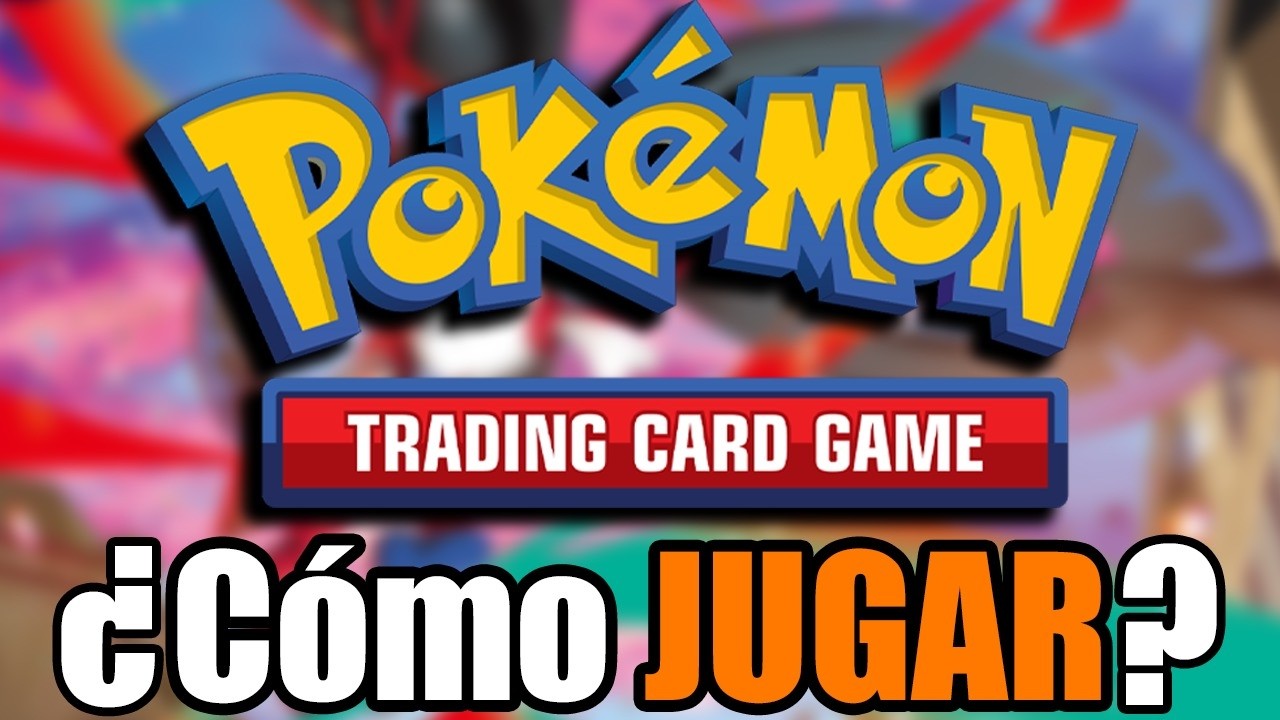 como jugar pokemon trading card game 1,2,3, DRAW! Cmo Pokmon Estamos aprendiendo a jugar Pokmon