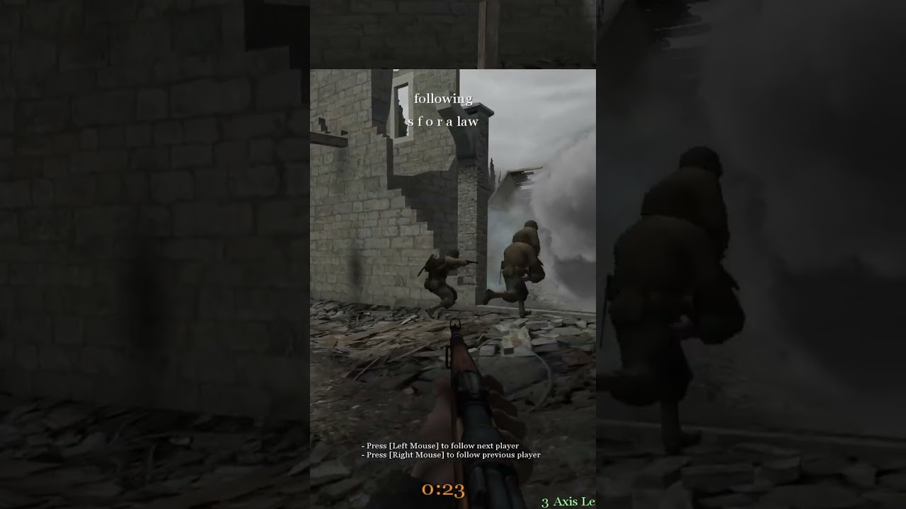 5v5 FPS - ninja Law w akcji :) | 