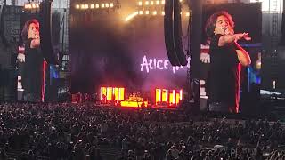 Alice in Chains - "Would?" 9-28-2023