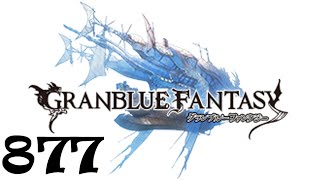Granblue Fantasy 877 (PC, RPG/GachaGame, English)