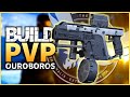 The division 2  un build pvp  louroboros pour dominer le conflit  checkonsa  build tu20