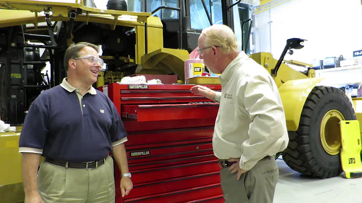 Cat Tools and Supplies: Field Report -- Gerhard'sToolbox