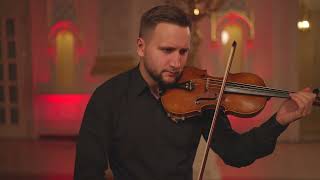 Kyiv Mozart Orchestra. Astor Piazzolla —  Michelangelo 70