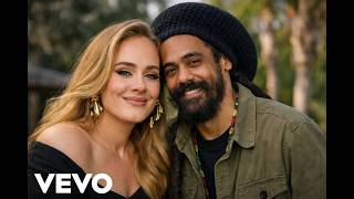 Adele x Damian Marley — Chasing Tides (Official 2026 Visualizer)