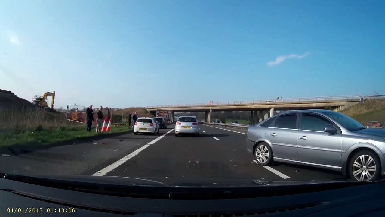 M8 Motorway Crash Aftermath YouTube m8-motorway-crash-aftermath-youtube