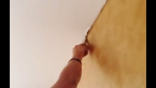 Russian stretch ceiling part one -  By Antonio Larosa, Larosa Design