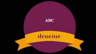 Deneme Video
