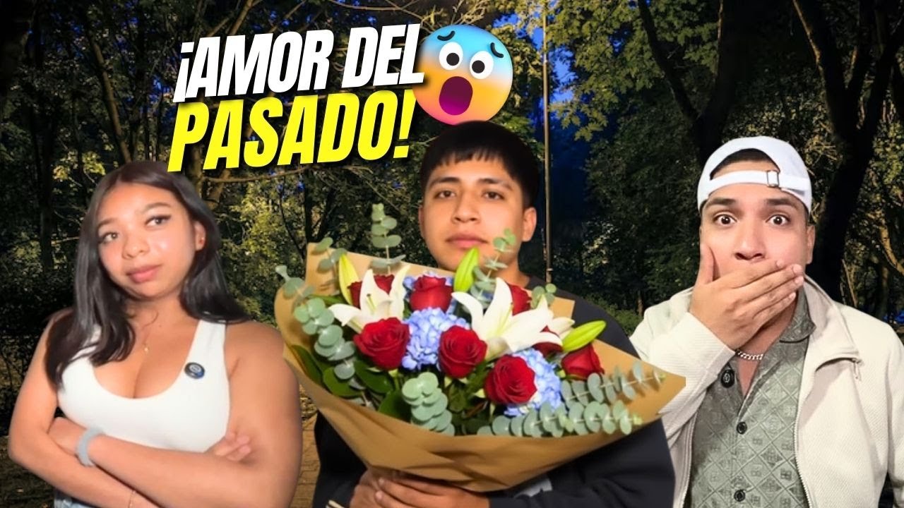 Un amor del pasado vuelve… Reencuentro con Fernanda 💔 | Final inesperado