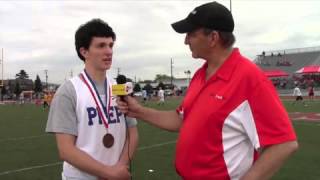 MileSplit Interview