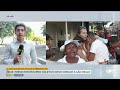 Último preso por estupro coletivo de crianças deve chegar à São Paulo | Bora Brasil