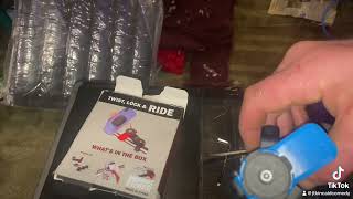 Quadlock Vs. Temu Lock (Cheap Knockoff or Quality Affordable Alternative)